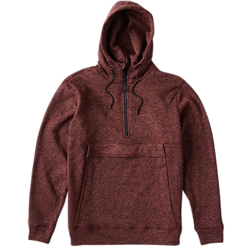 Billabong boundary pullover hoodie